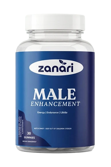 Zanari Male Enhancement