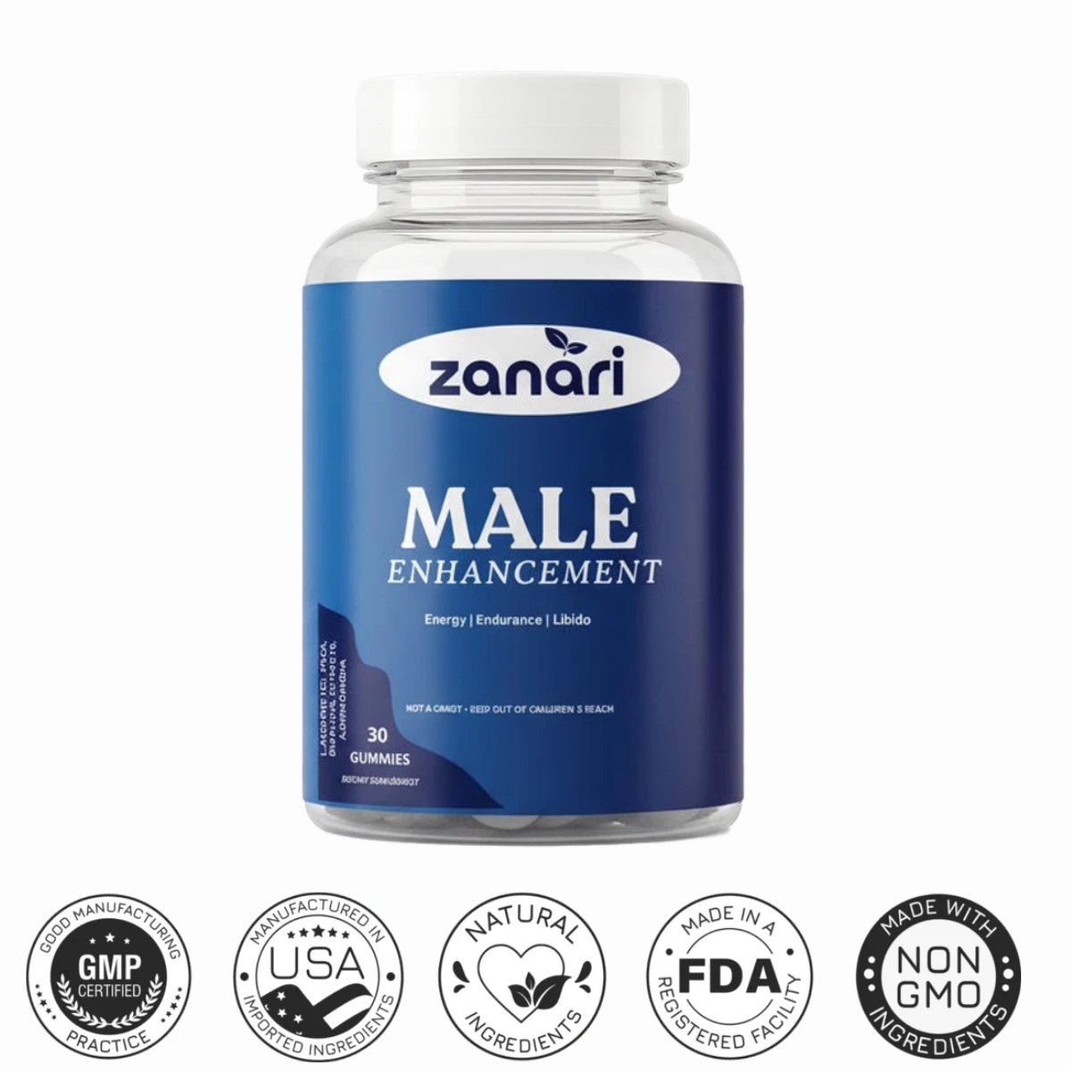 Is Zanari Male Enhancement Safe?