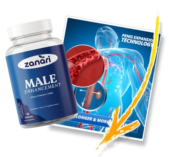 Zanari Male Enhancement